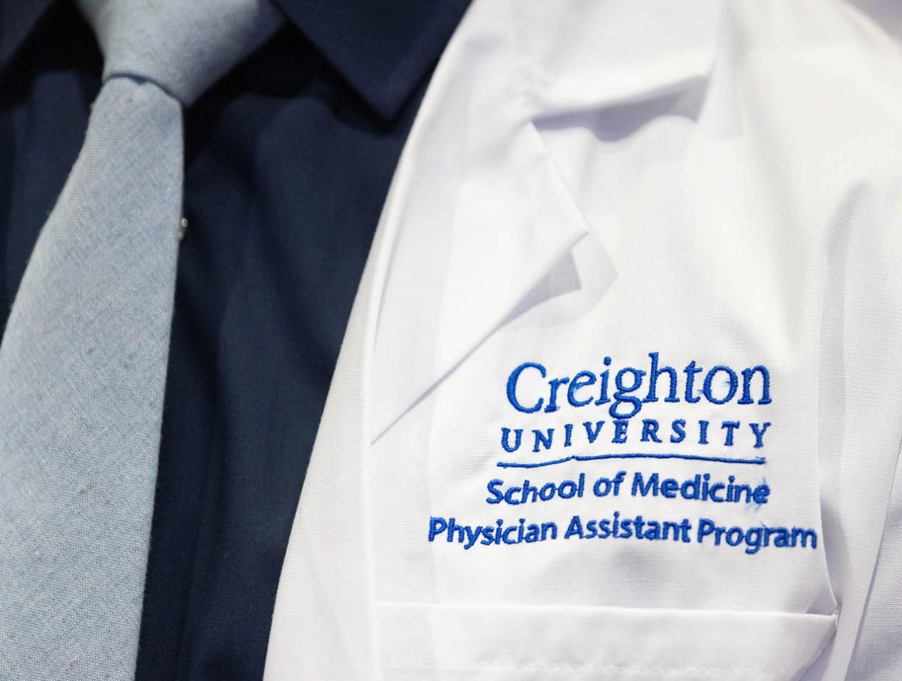Physician Assistant (Master of Physician Assistant Studies) Omaha Costs