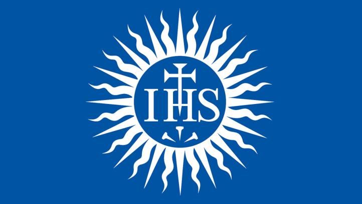 IHS Jesuit Symbol