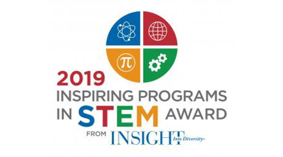 IID Stem Award Logo 2019