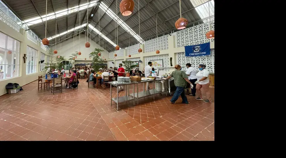 ILAC Center Santiago