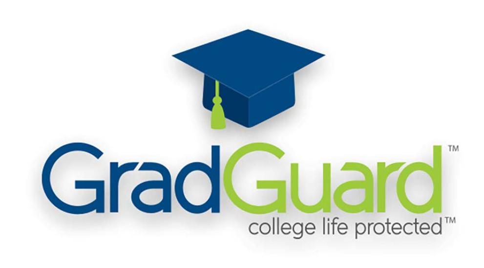 GradGuard College Life Protected