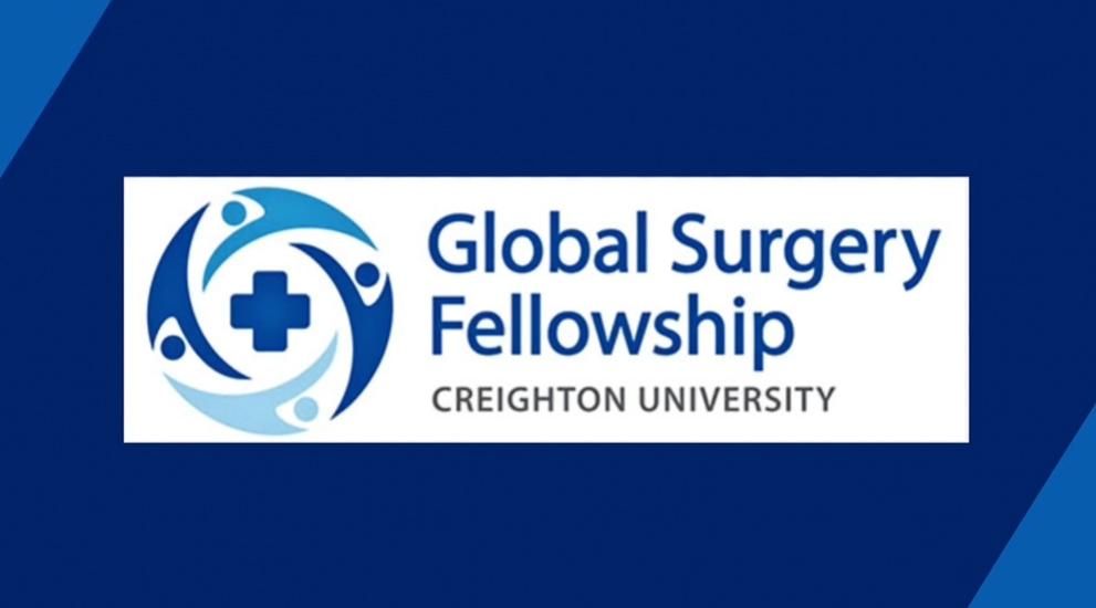 Global Surgery Fellowship Logo