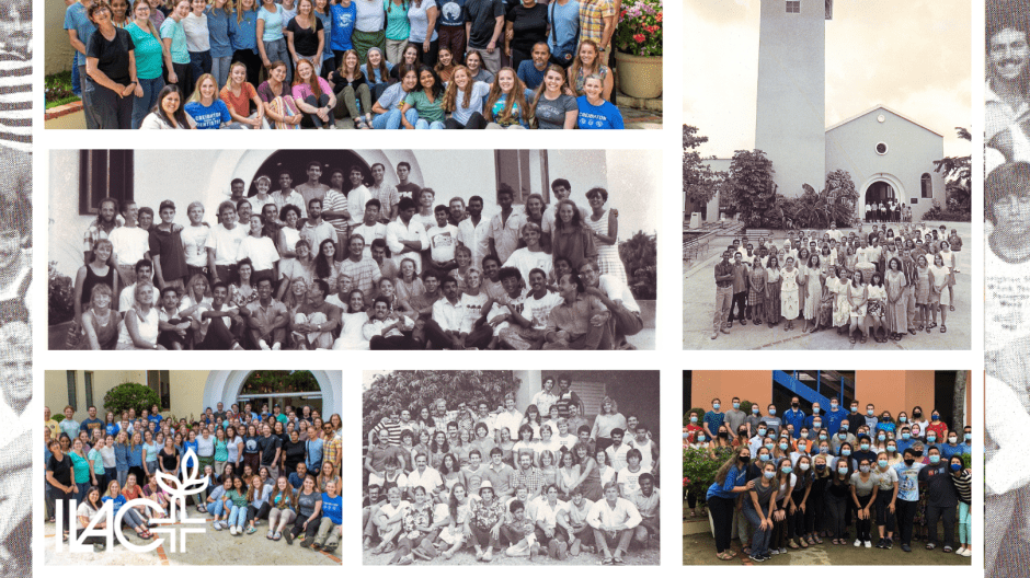 ILAC Summer Program Group Photos