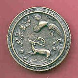 eagle and crow button2.jpg (10221 bytes)