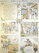 L'Ane & ses Maitresmini.jpg (15658 bytes)