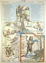 L'Ours & l'Amateur des Jardinsmini.jpg (16028 bytes)