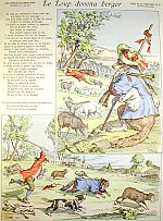 Le Loup devenu Bergermini.jpg (16477 bytes)