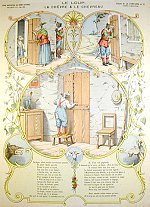 Le Loup, la Chevre et le Chevreaumini.jpg (14700 bytes)