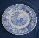 spode blueplatemini.jpg (7629 bytes)