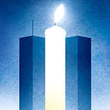 From 9/11 to COVID, Exploring Loss and Grief During Times of Tragedy