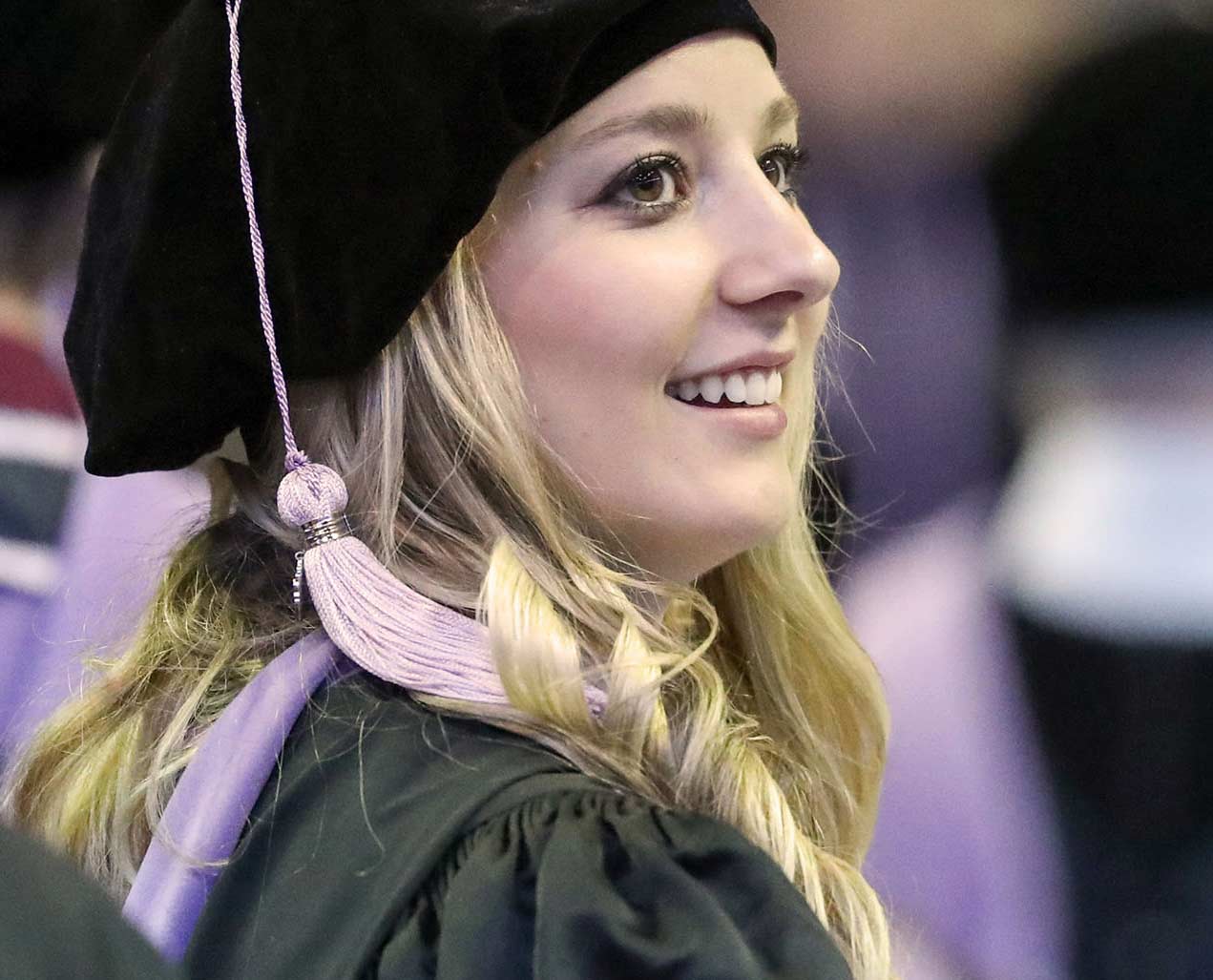 Alumni Graduate Grad School for Alumni