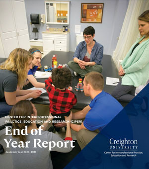 CIPER End of Year Report