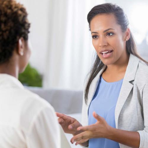 Community Health Advocate Program Creighton University