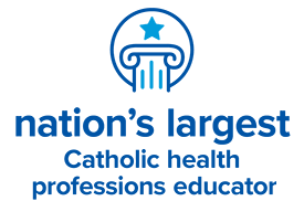 Nation's Largest Catholic Health Professions Educator