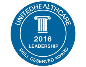 United Healthcare Leadership