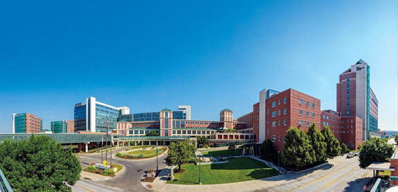 The Nebraska Medical Center