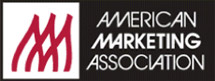 American Marketing Association logo