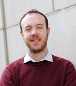 Andrew Hogan, PhD