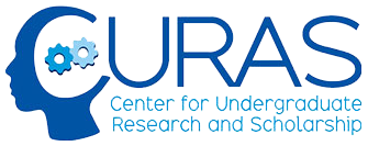 Center for Undergraduate Research and Scholarship logo
