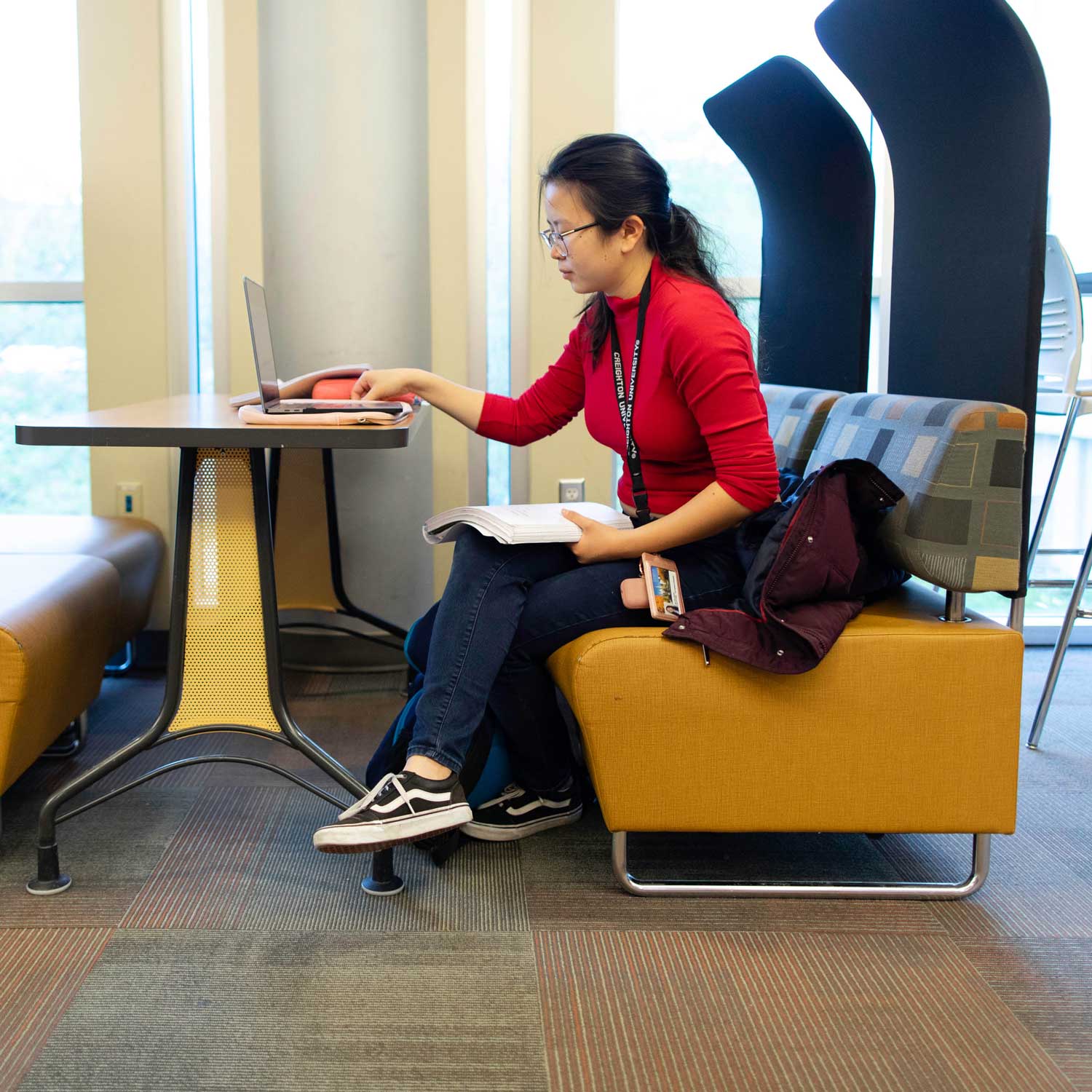 Computer Science Bachelor’s Degree | Creighton University