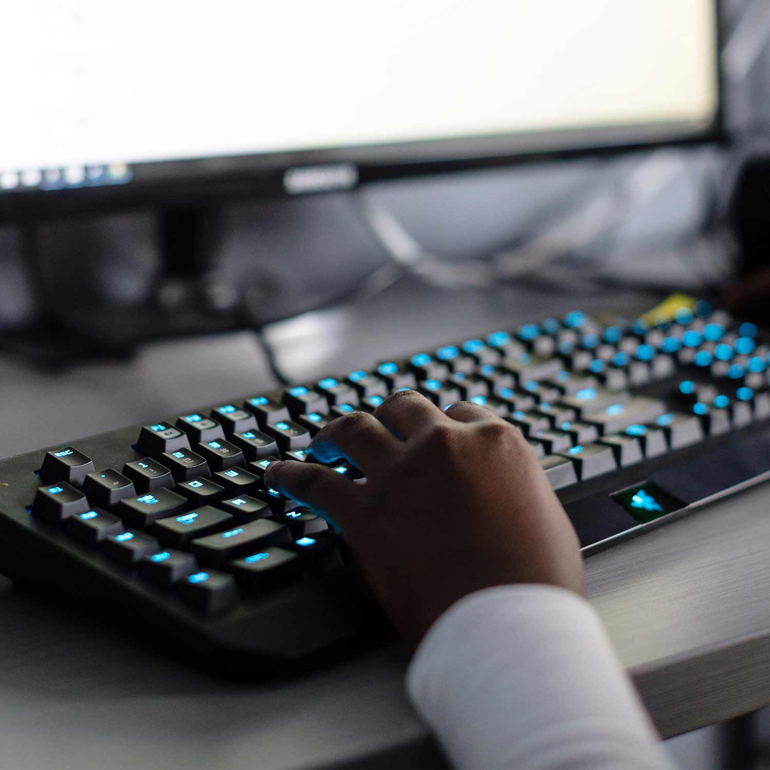 Computer Science Associate Degree | Creighton University