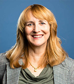 Laura Hansen, PhD