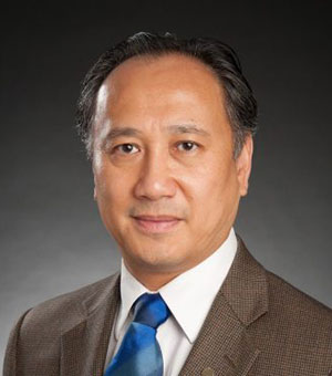 Dr. Jian Zuo, PhD 