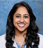 Angela Cheriyan, MD