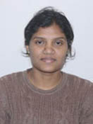 Chithra Pushpan PhD