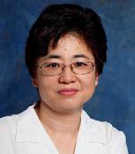 Chunyan Liu, B.M., Ph.D.​