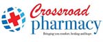 Crossroads Pharmacy logo
