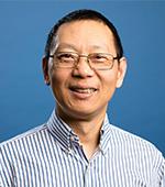 David Z. He, MD, PhD