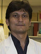 Gajanan Shelkar PhD