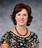 Gina Harper-Harrison, MD, FACOG, NCMP