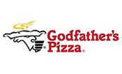 Godfather's Pizza logo