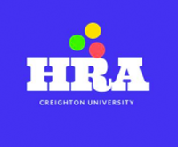 Human Resources Association at Creighton University logo