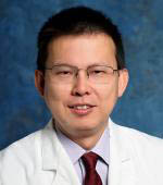 Jian (Jason) Shen, BM, PhD​