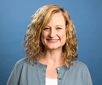 Melissa Woodley, PhD, CFA