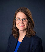 Allison Harlow, PhD