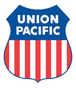 Union Pacific logo
