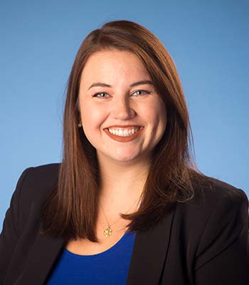 Maddie Rose | Creighton University