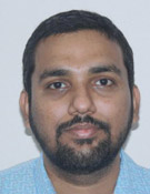 Kishore Narasimhan PhD, Dravid Lab