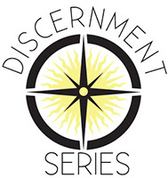 Discernment Series logo
