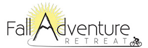 Fall Adventure Retreat logo