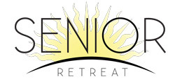 Senior Retreat logo