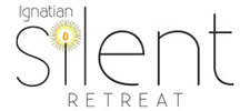 Ignatian Silent Retreat logo