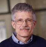 Charles Austerberry, PhD
