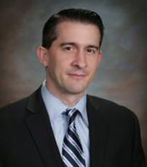 Gridley, Daniel G. | Creighton University