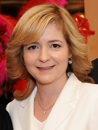 Maria de los Angeles Ortega