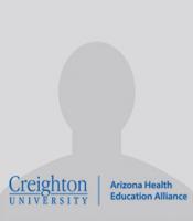Creighton University Arizona Health Education Alliance 